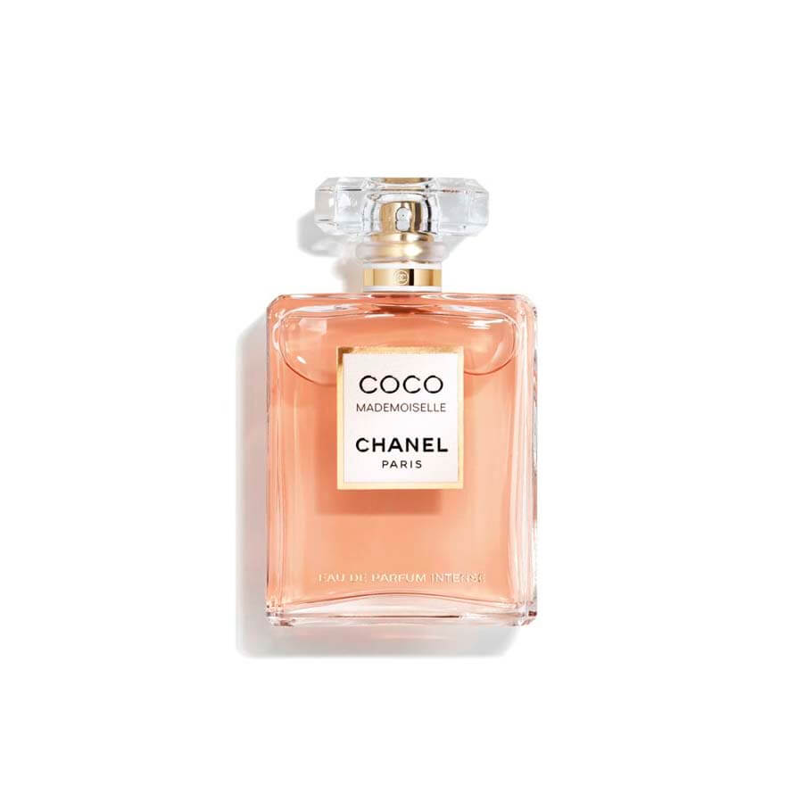 CHANEL COCO MADEMOISELLE EAU DE PARFUM INTENSE U SPREJU 50 ml