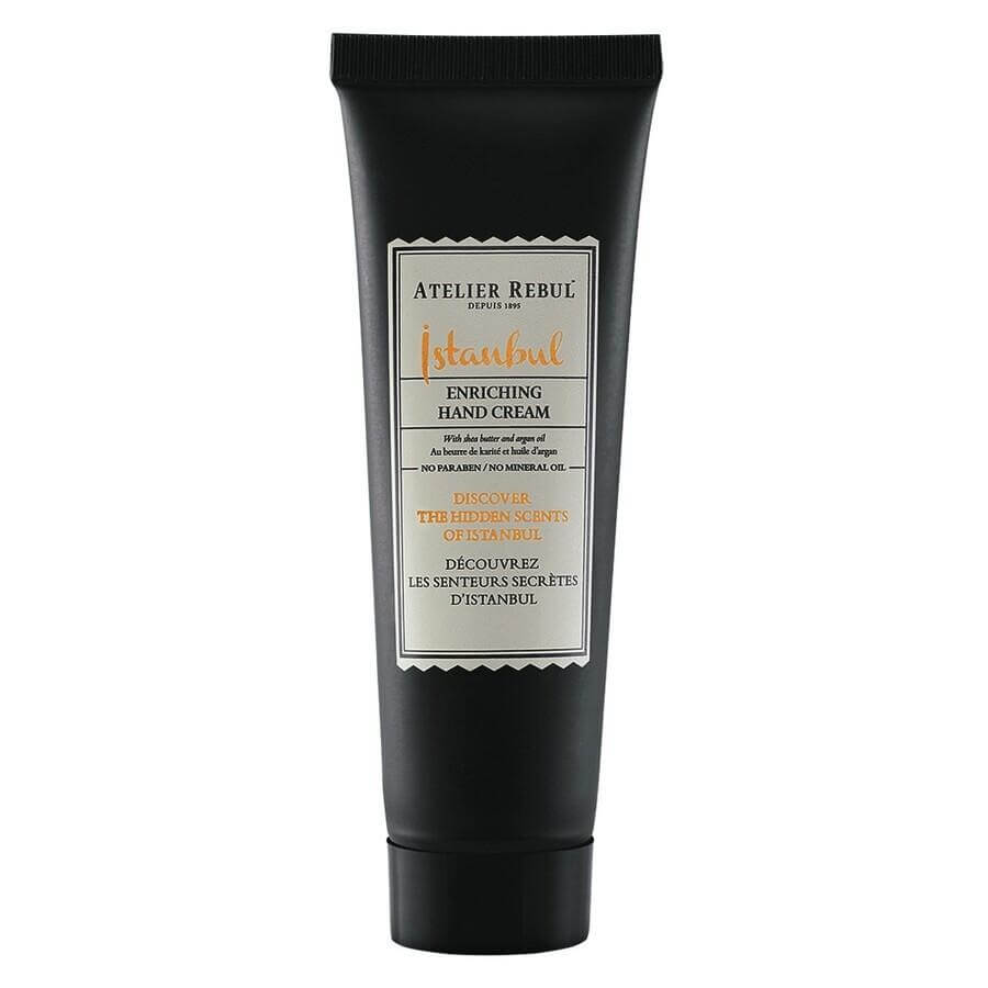 Atelier Rebul Istanbul Hand Cream Krema Za Ruke 30 ml