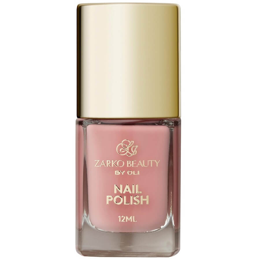 ZARKOPERFUME Lakovi Za Nokte Nail Polish Pink Grape Lak 12 ml