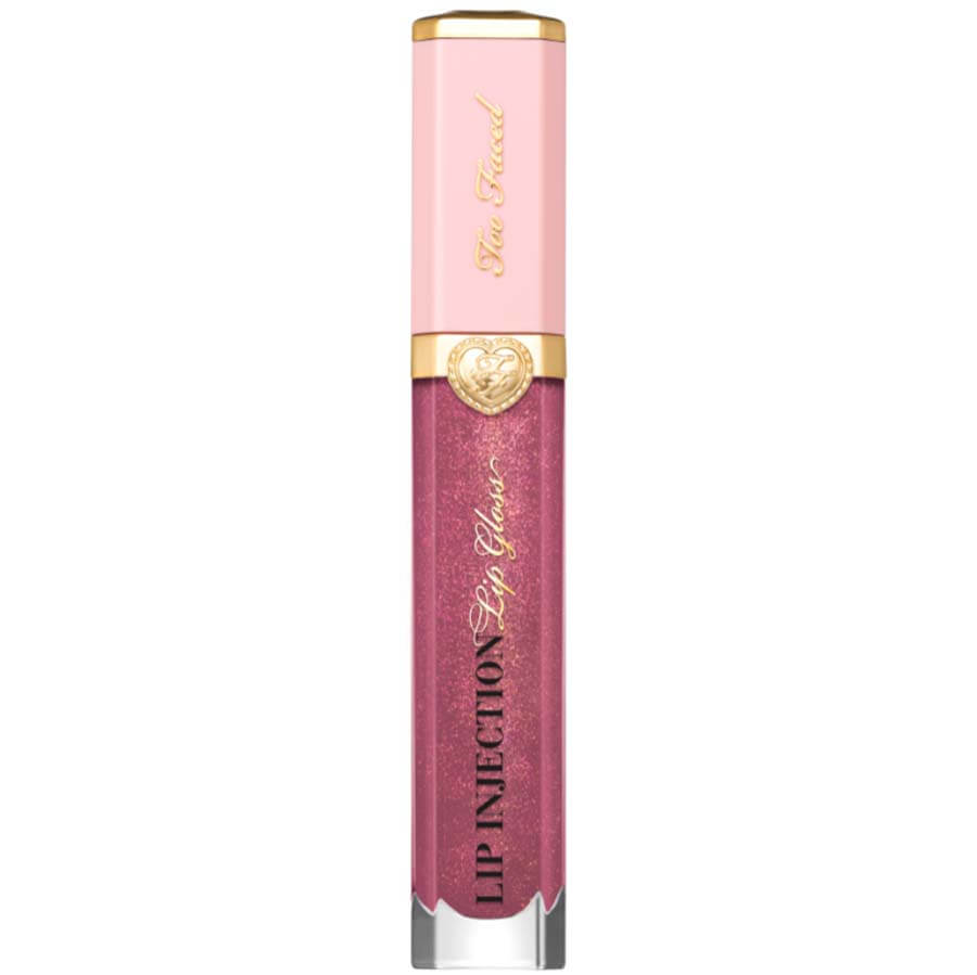 Too Faced Sjajila Za Usne Lip Injection Power Plumping Gloss Wanna Play Sjajilo 6,5 ml