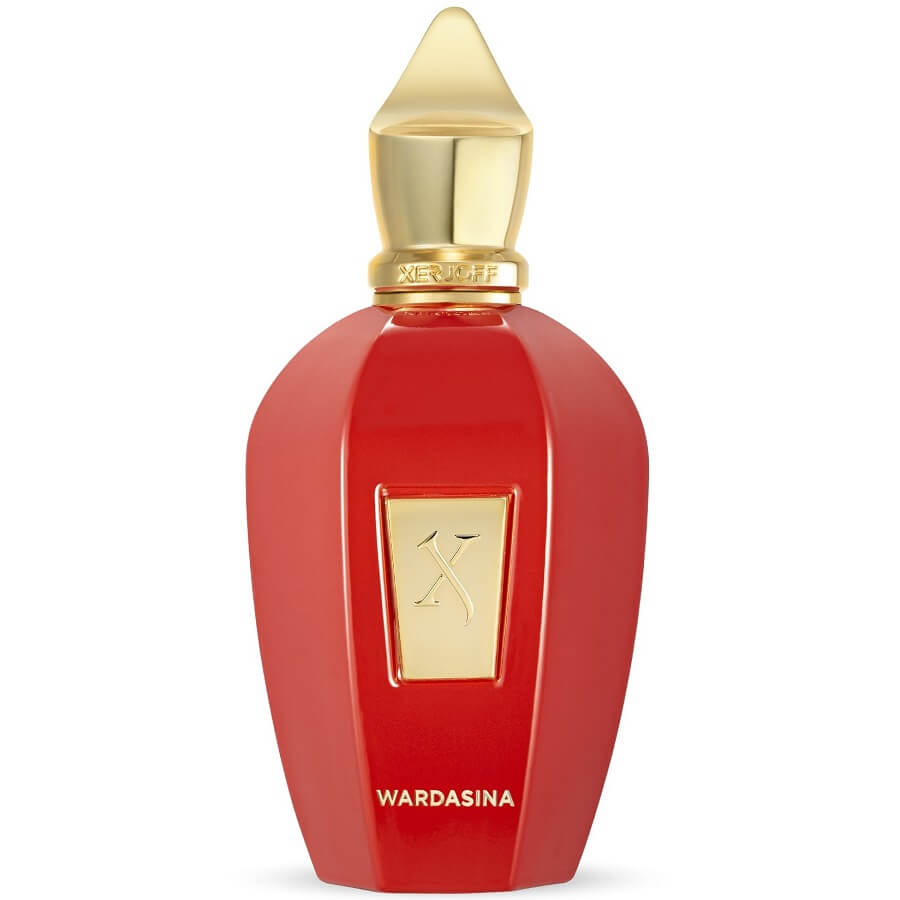 XERJOFF Vibe Wardasina Eau De Parfum Parfemska Voda 100 ml