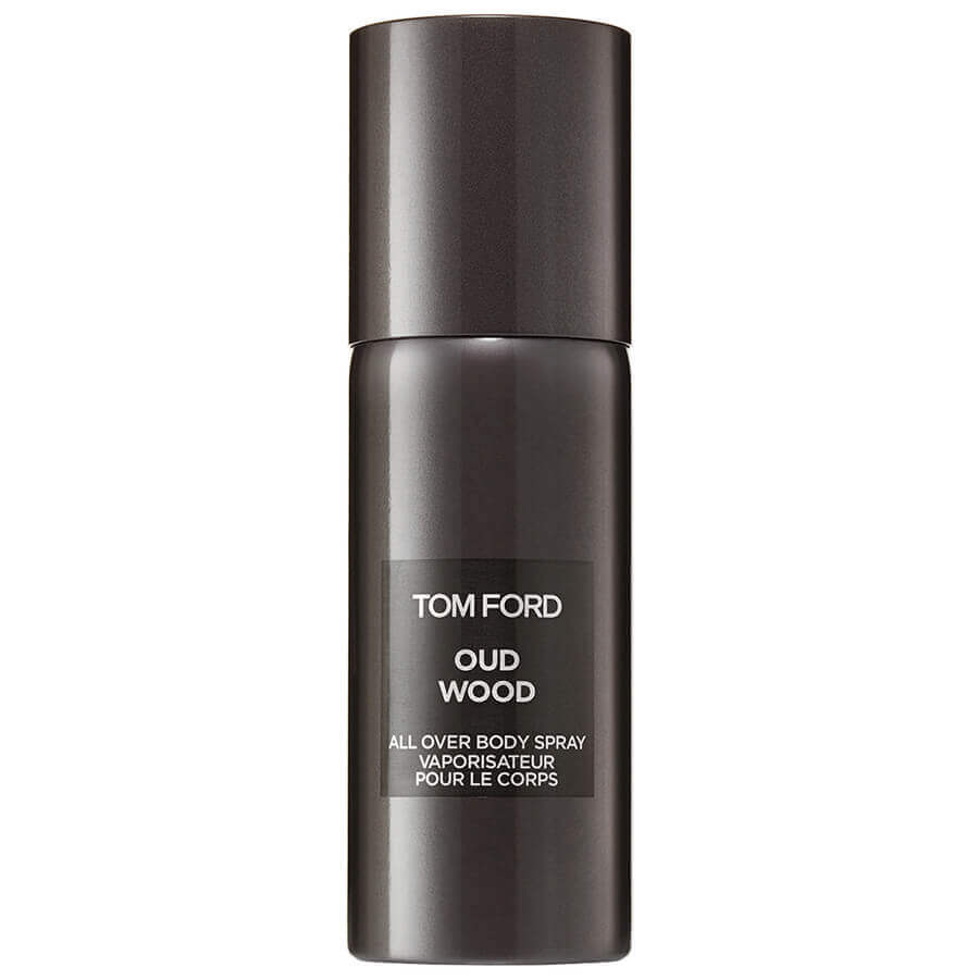 Tom Ford Private Blend Oud Wood All Over Body Spray Miris Za Tijelo 150 ml