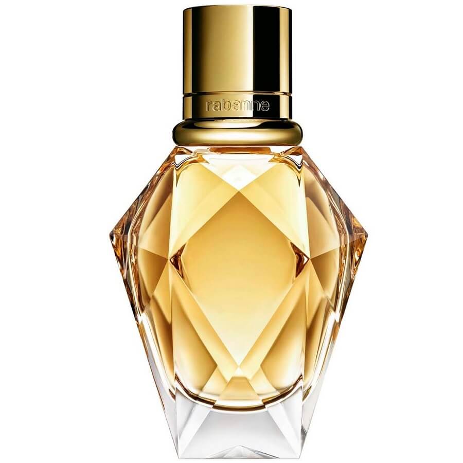 Rabanne Million Gold For Her Eau De Parfum Parfemska Voda 30 ml