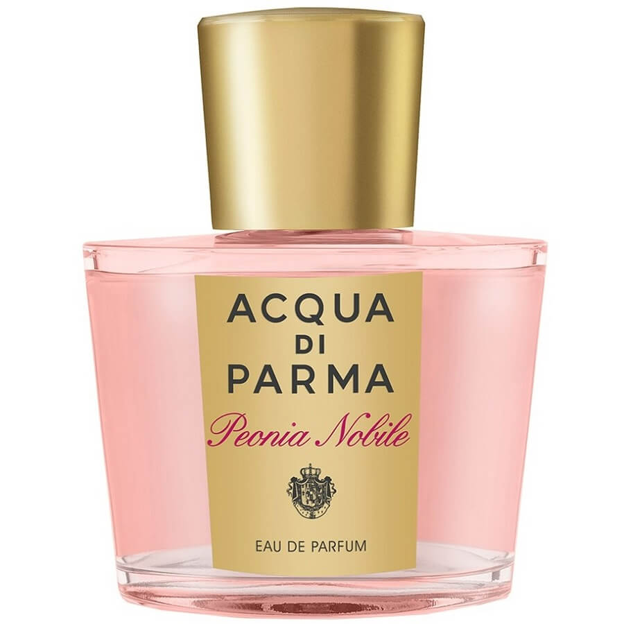 Acqua di Parma Le Nobili Peonia Nobile Eau De Parfum Parfemska Voda 100 ml