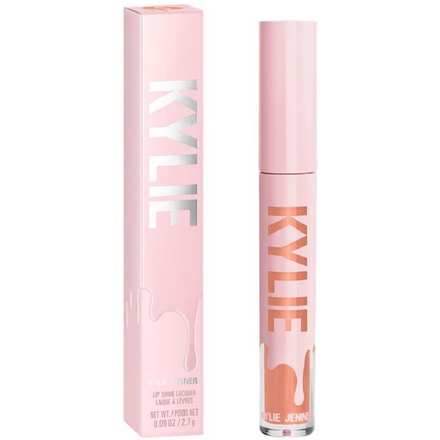 KYLIE COSMETICS Ruževi Za Usne Lip Shine Lacquer You're Cute Jeans Tekući Ruž 3 g