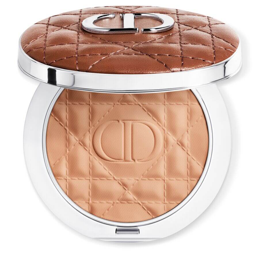 DIOR MAKE UP - LICE Dior Forever Nude Bronze Light Matte Bronzer 7,8 g