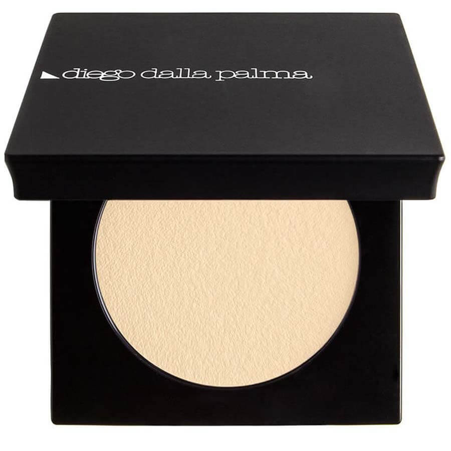 Diego Dalla Palma Sjenila Eye Shadow Matt Ivory Sjenilo Za Oči 3 g