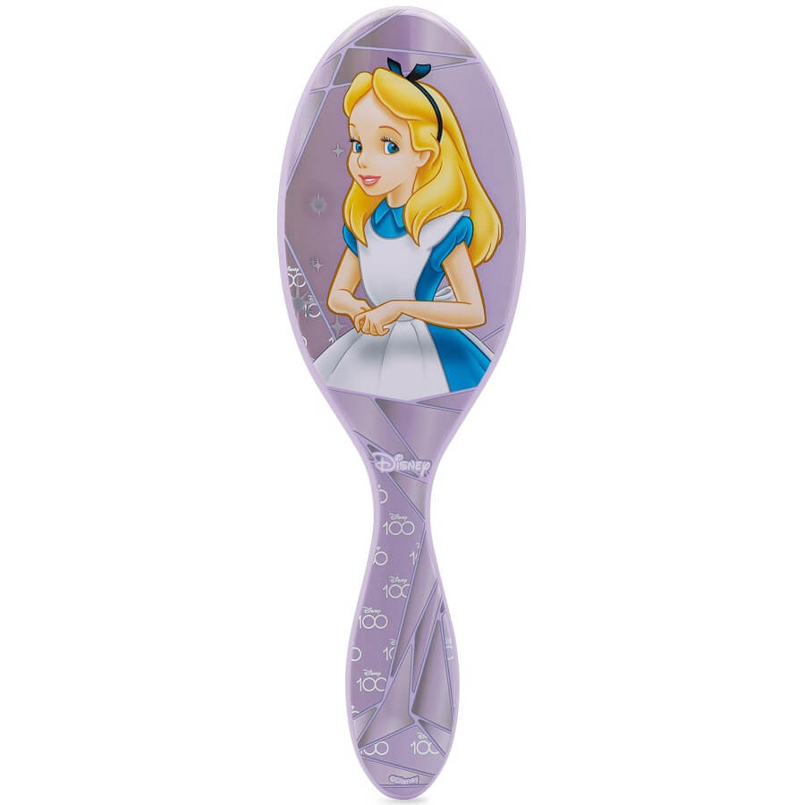 Wet Brush Četke Za Kosu Original Detangler Disney Alice Četka 1 kom,