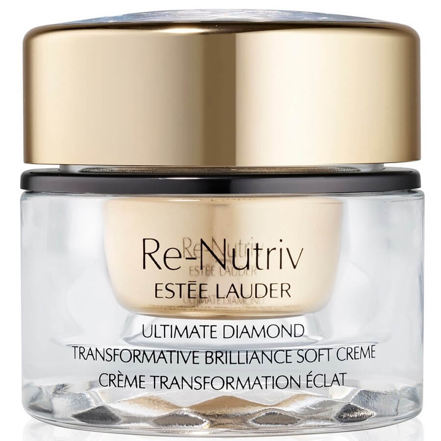 Estée Lauder Re-Nutriv Ultimate Diamond Transformative Brilliance Soft Creme Krema Za Njegu Lica 50 ml