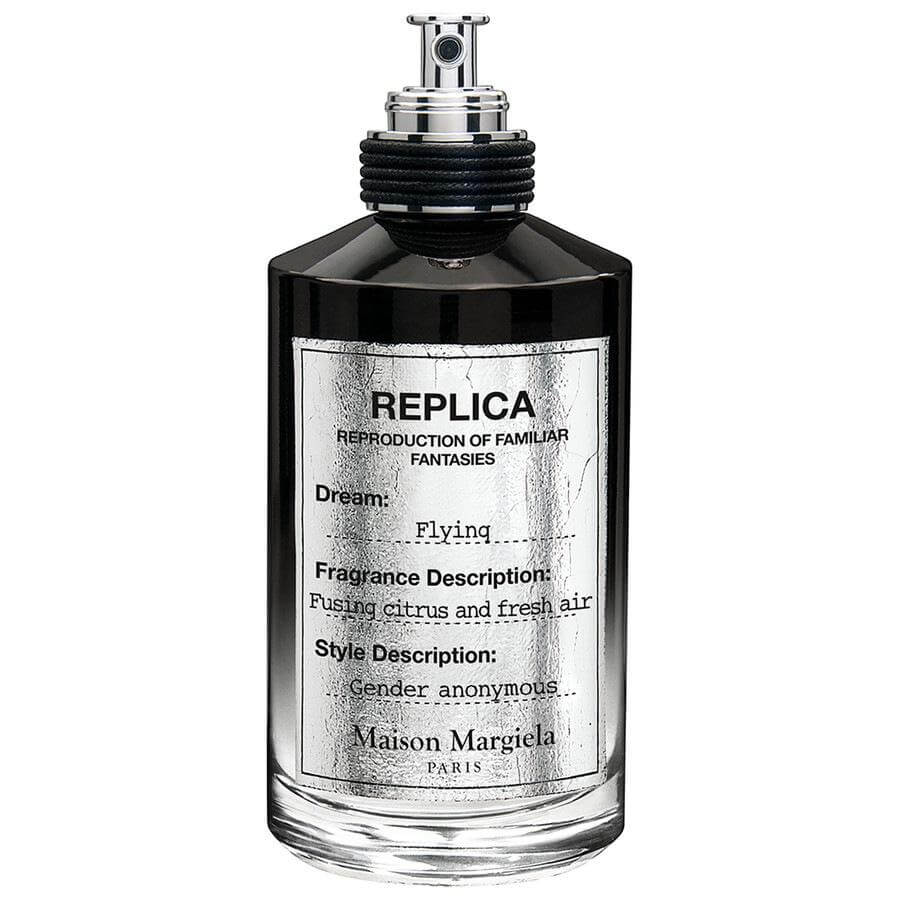 Maison Margiela Replica Flying Eau De Parfum Parfemska Voda 100 ml