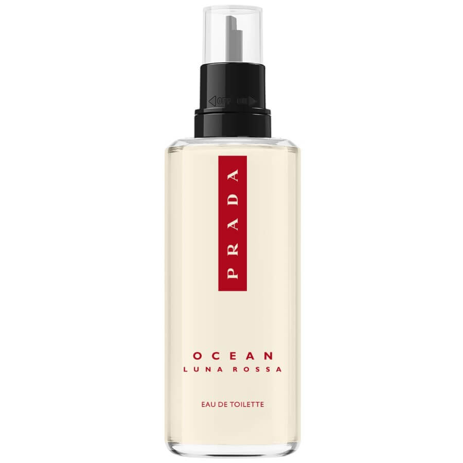 Prada Luna Rossa Ocean Eau De Toilette Refill Toaletna Voda 150 ml