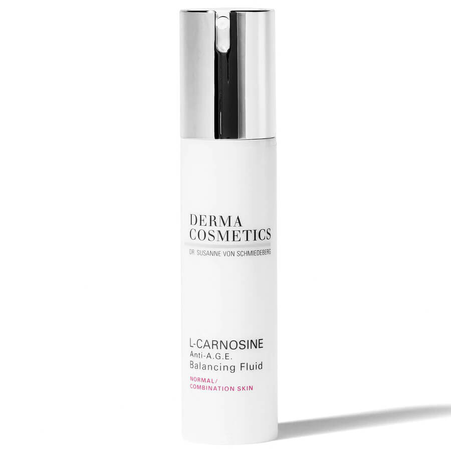 Dr. Susanne von Schmiedeberg Anti-Age Fluid Serum Za Njegu Lica 50 ml