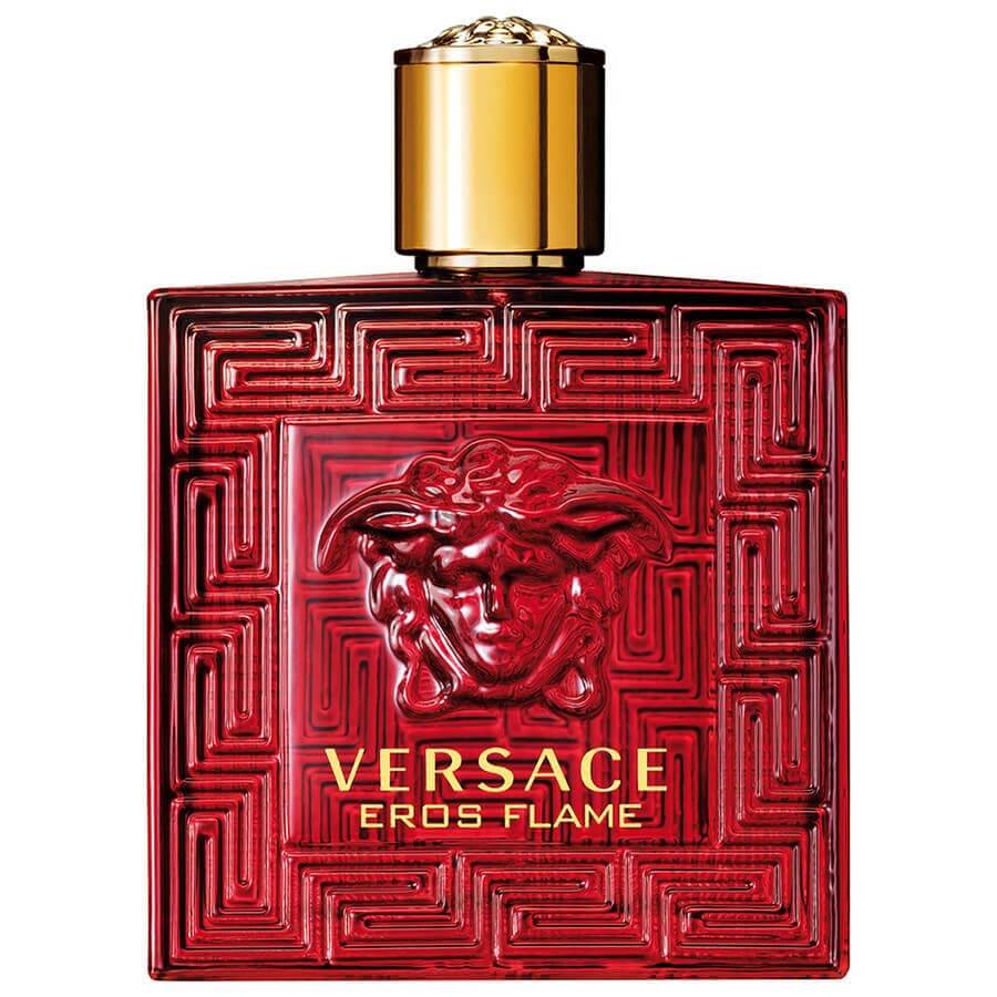 Versace Eros Flame After Shave Losion Poslije Brijanja 100 ml