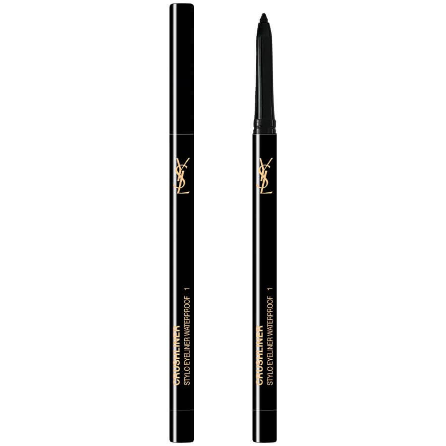 Yves Saint Laurent Olovke Za Oči Crushliner Noir Intense Olovka 0,35 g