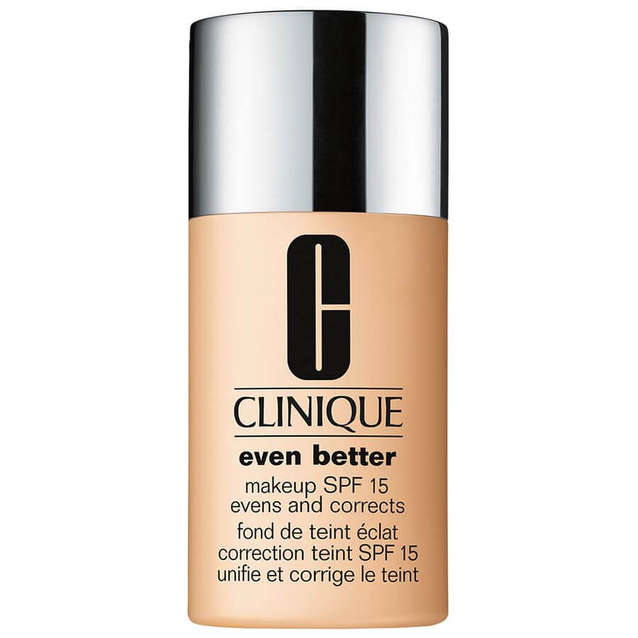 Clinique Tekući Puderi Even Better Makeup SPF15 Biscuit Puder 30 ml