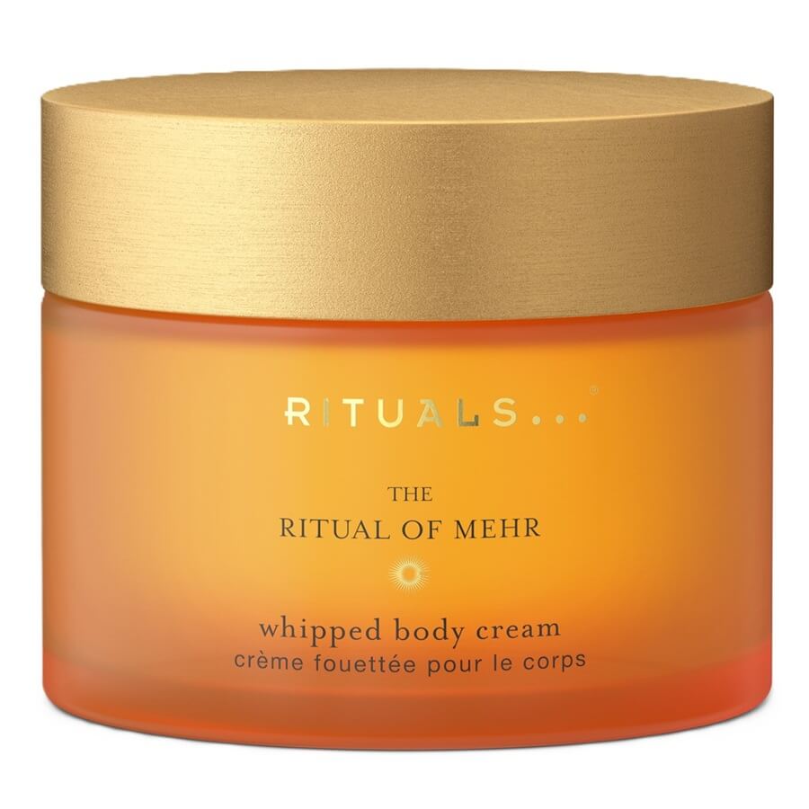 Rituals The Ritual Of Mehr Body Cream Krema Za Tijelo 220 ml