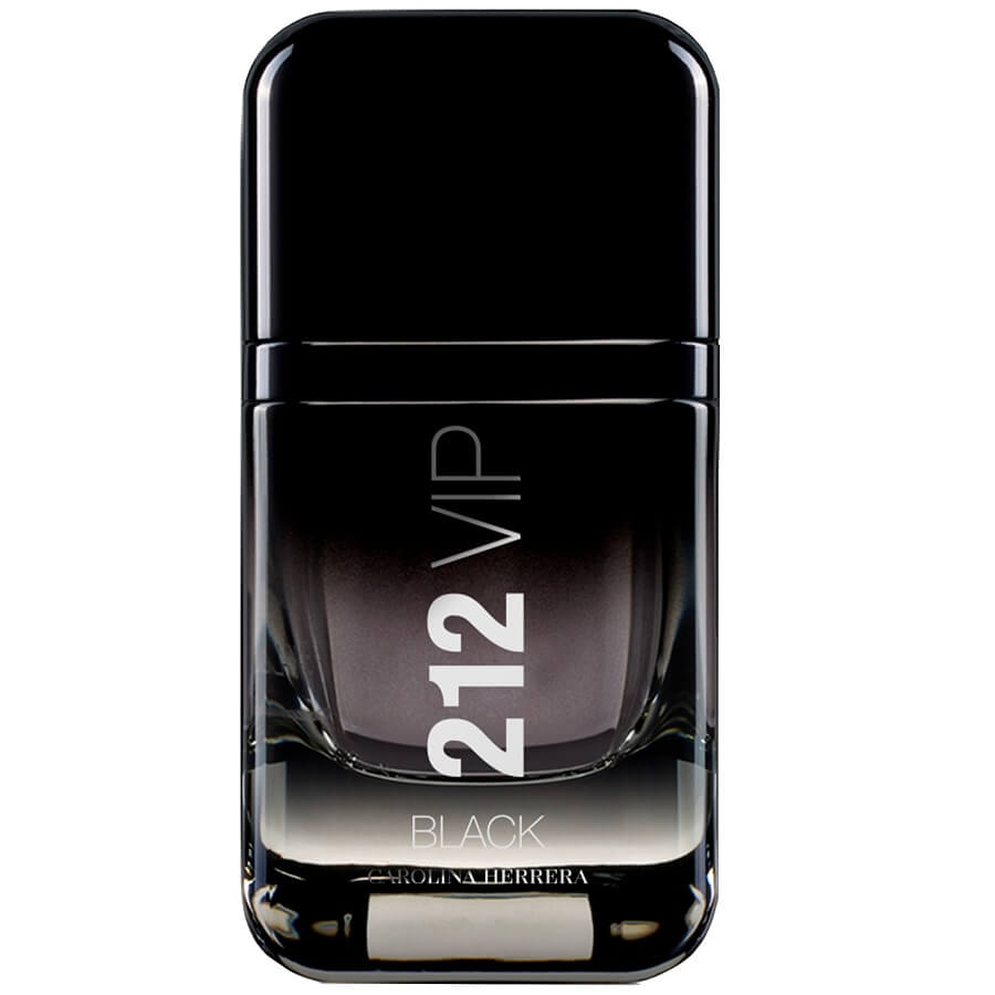 Carolina Herrera 212 Men Black Eau De Parfum Parfemska Voda 50 ml