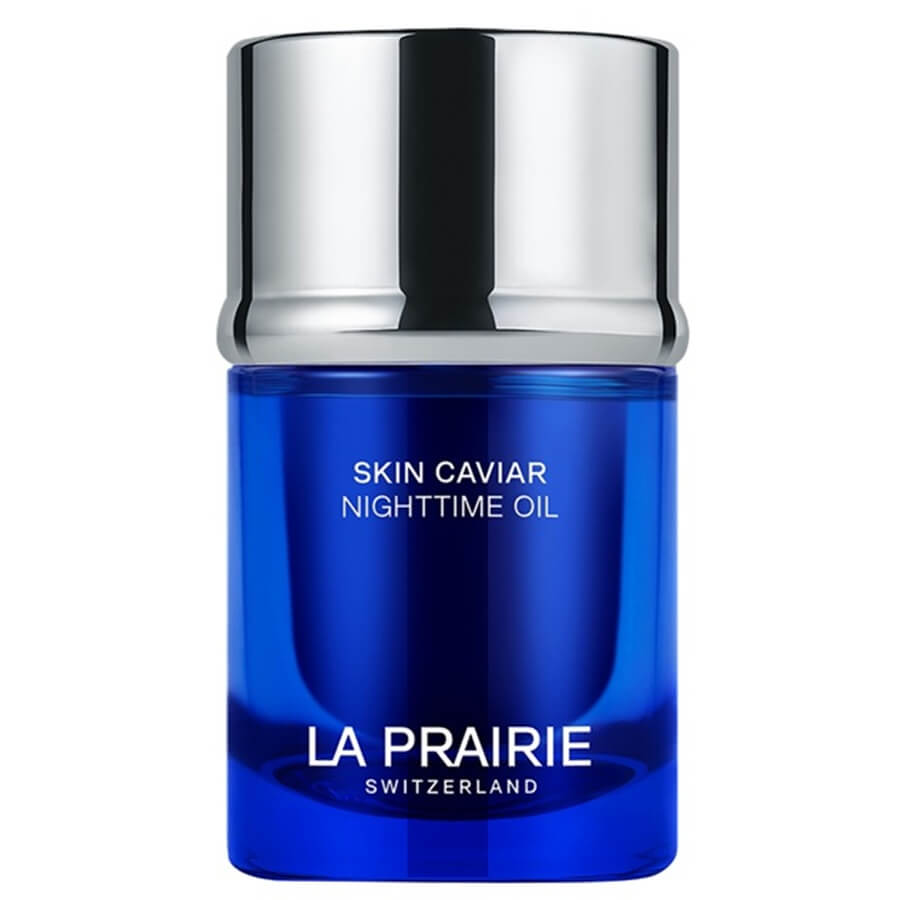 La Prairie Skin Caviar Nighttime Oil Ulje Za Njegu Lica 20 ml