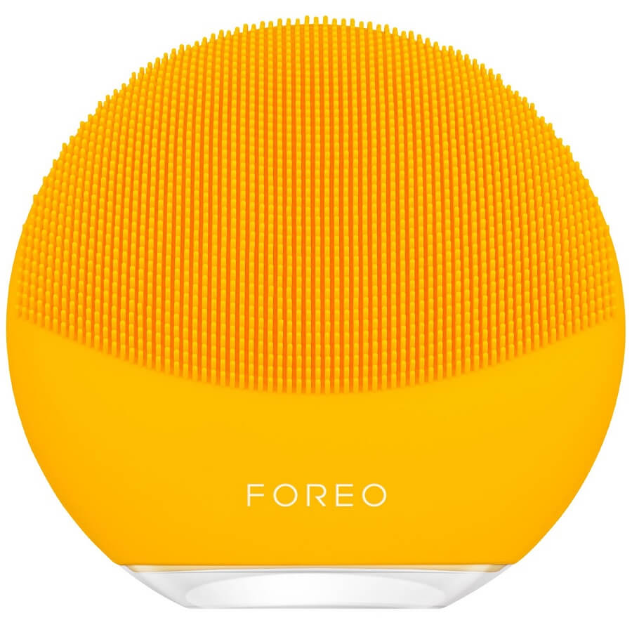 Foreo Luna™ 3 Mini Luna Mini™ Sunflower Yellow Uređaj Za Čišćenje Lica 1 kom,