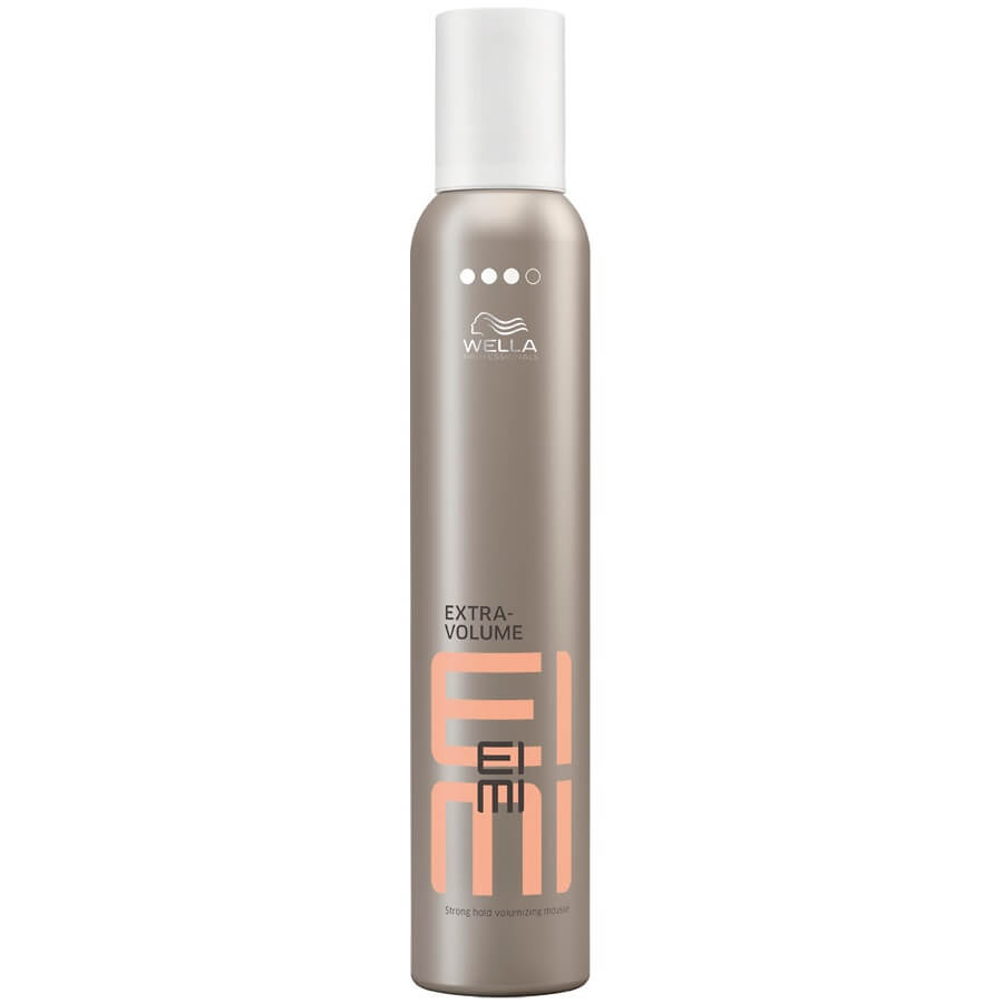 Wella Professionals Pjene Za Kosu Eimi Extra Volume Mousse Pjena 300 ml