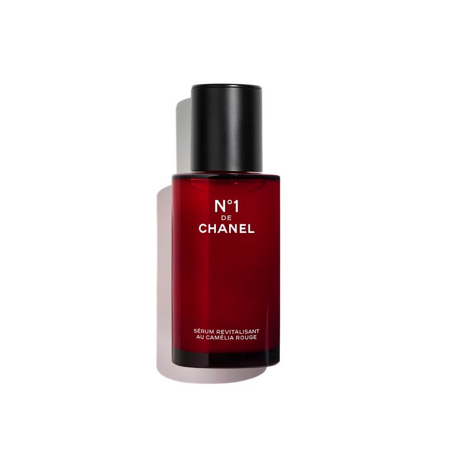 CHANEL N°1 DE REVITALIZIRAJUĆI SERUM SPRJEČAVA POJAVU I POPRAVLJA IZGLED 5 ZNAKOVA STARENJA 50 ml