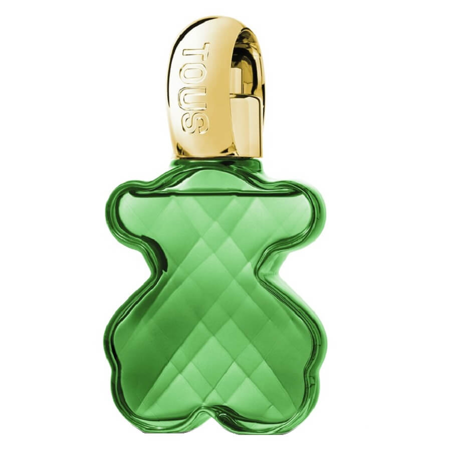 Tous Ženski Mirisi LoveMe The Emerald Elixir Parfum Parfemska Voda 30 ml