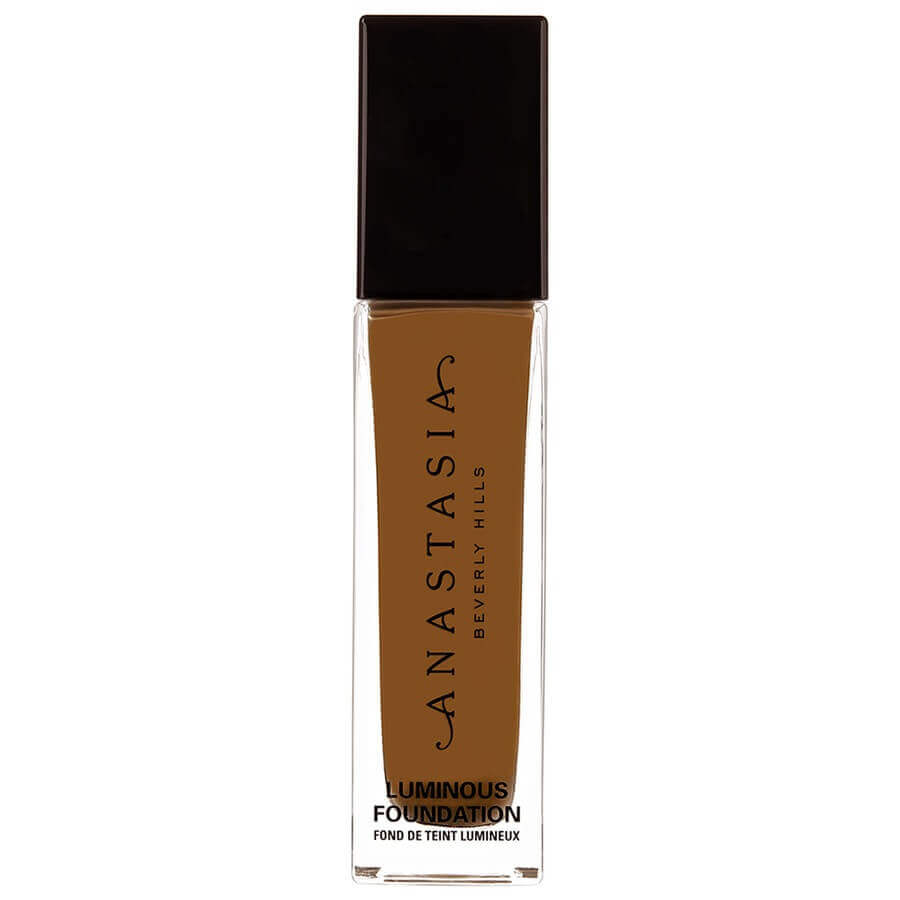 Anastasia Beverly Hills Tekući Puderi Luminous Foundation 480C Puder 30 ml