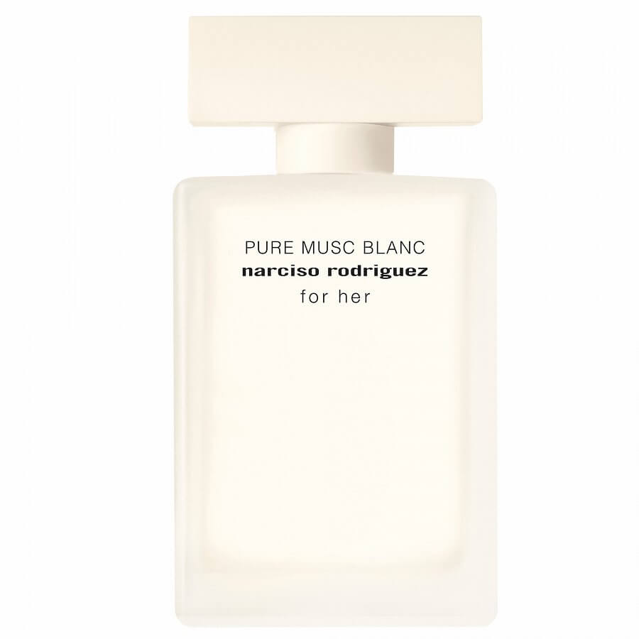 Narciso Rodriguez For Her Pure Musc Blanc Eau De Parfum Intense Parfemska Voda 50 ml