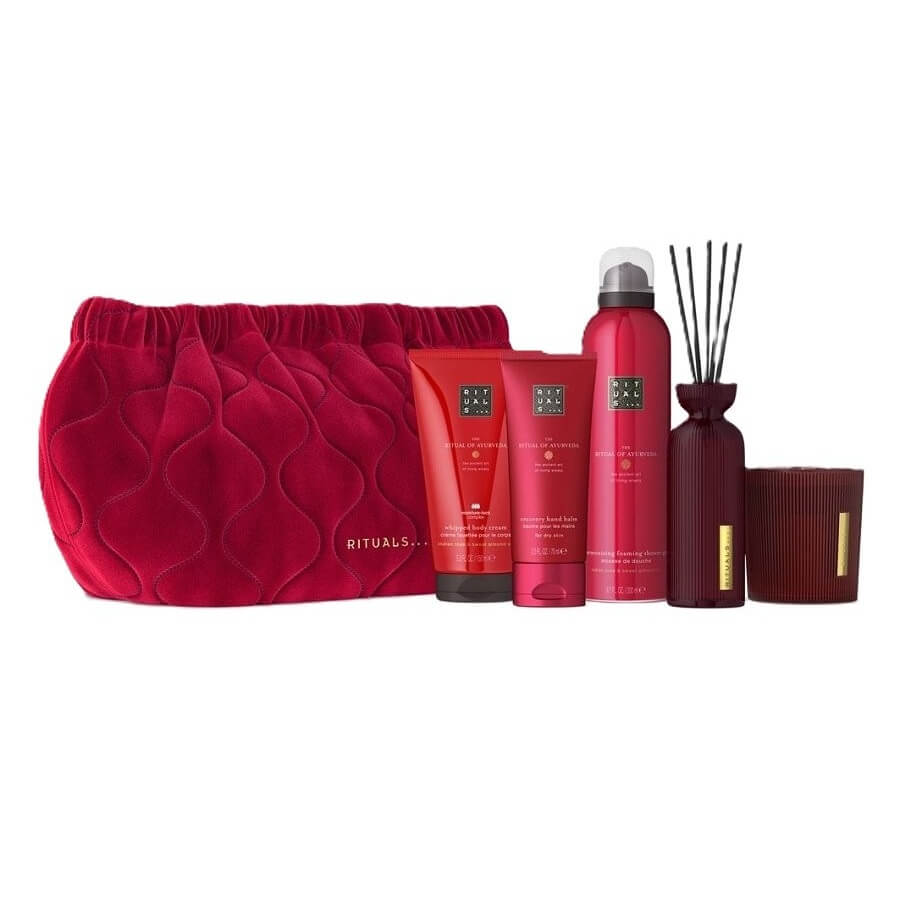 Rituals The Ritual Of Ayurveda Gift Set Large 1 kom,