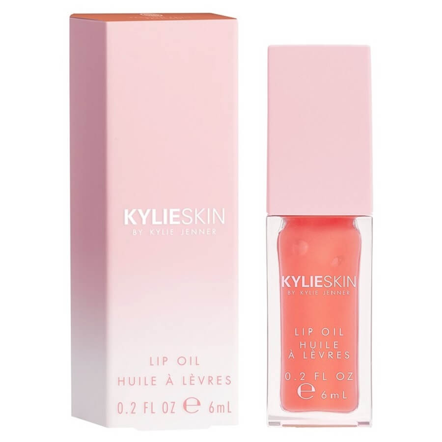 KYLIE COSMETICS Sjajila Za Usne Skin Lip Oil Passion Fruit Ulje 6 ml