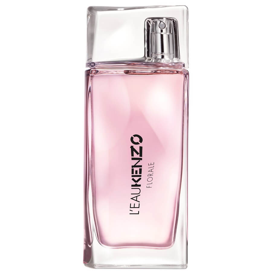 Kenzo L'Eau Florale Eau De Toilette Toaletna Voda 50 ml