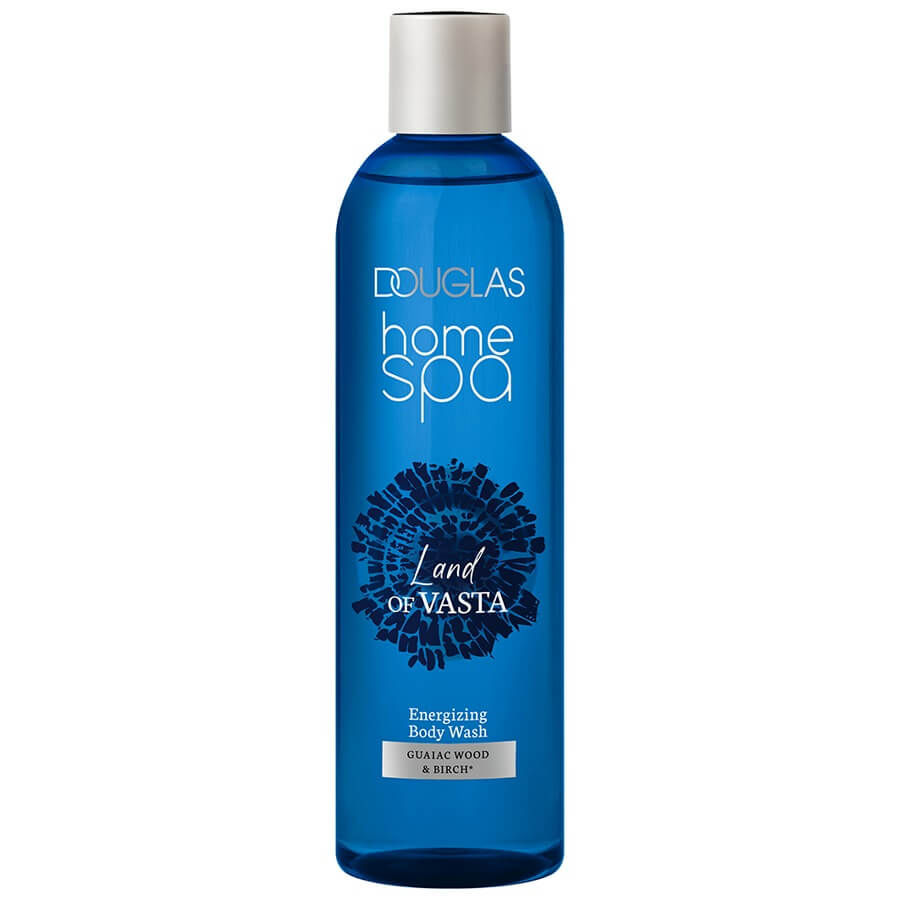 Douglas Collection Home Spa Land Of Vasta Shower Gel Za Tuširanje 300 ml