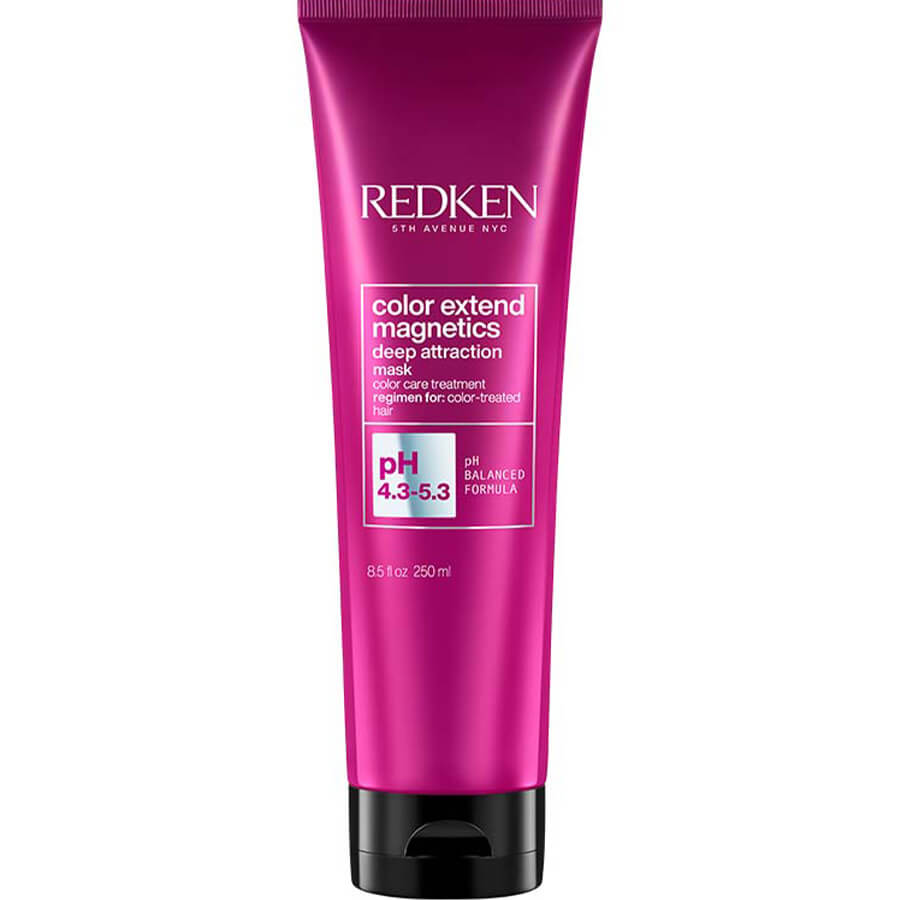 Redken Color Extend Magnetics Mega Mask Maska Za Kosu 250 ml