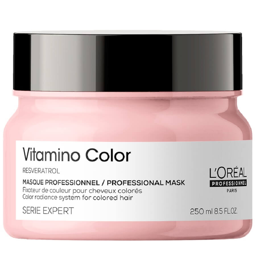 L'Oreal Professionnel Paris Vitamino Color Professional Mask Radiance System Maska Za Kosu 250 ml
