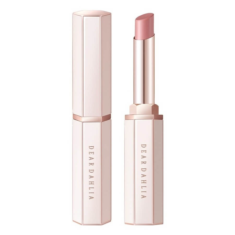 Dear Dahlia Ruževi Za Usne Lip Allure Sheer Velvet Lipstick Claire Ruž 2,5 g