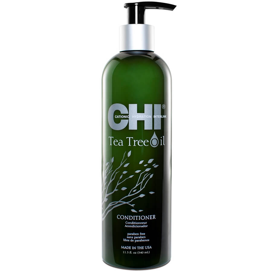 CHI TEA TREE OIL Tea Tree Oil Conditioner Regenerator Za Kosu 340 ml