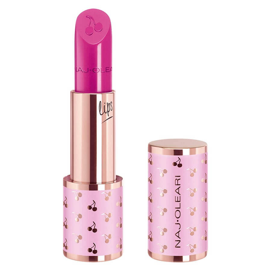 Naj Oleari Ruževi Za Usne Creamy Delight Lipstick Cyclamen Ruž 3,5 g