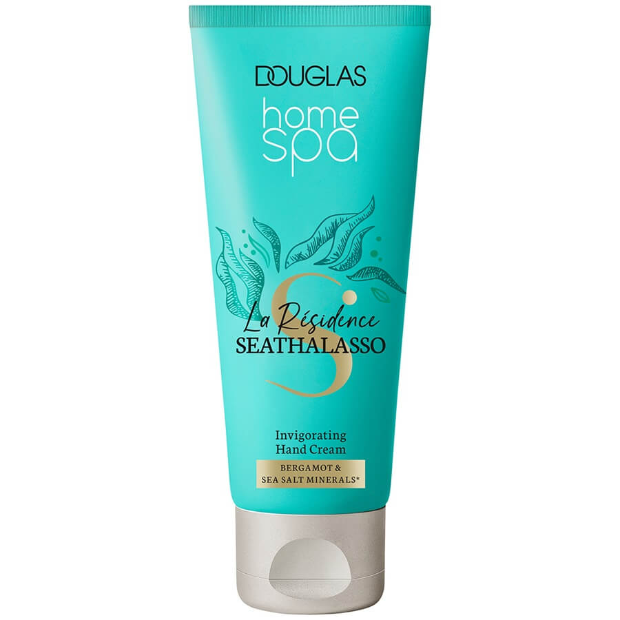 Douglas Collection Home Spa La Residence Seathalasso Hand Cream Krema Za Ruke 75 ml
