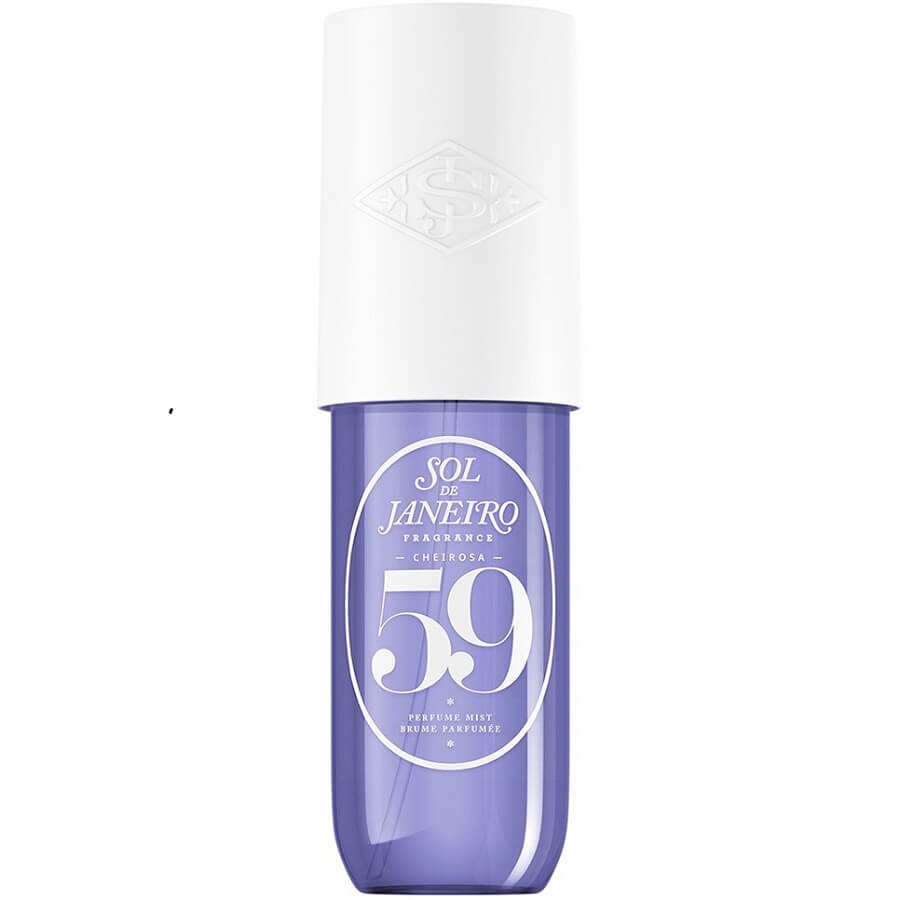 Sol de Janeiro Cheirosa Brazil Crush '59 Sprej Za Tijelo 90 ml