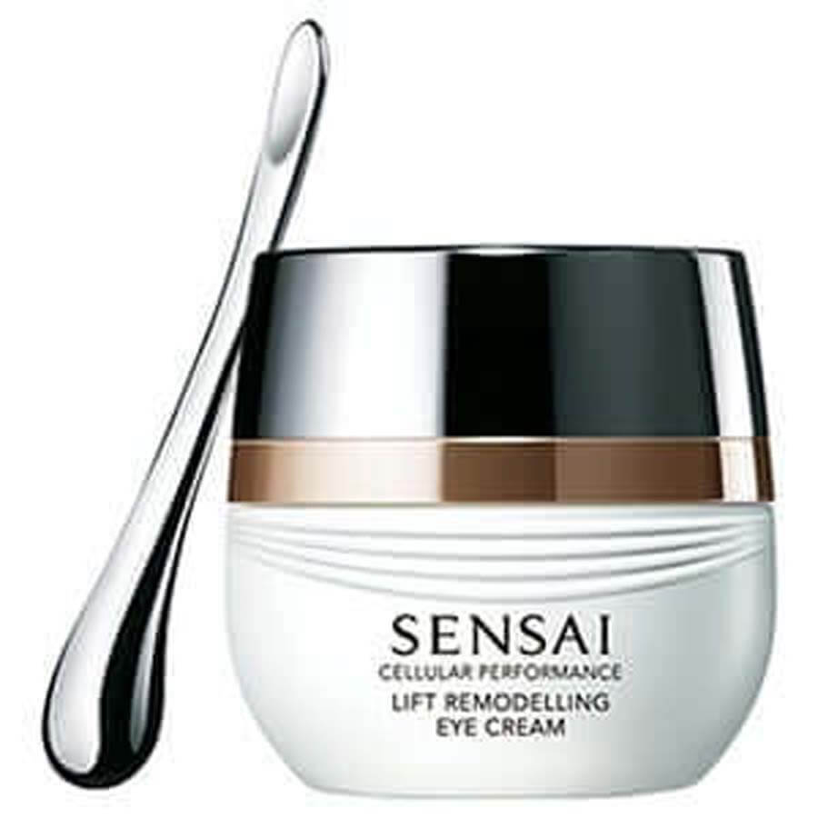 Sensai Cellular Performance Lift Remodelling Eye Cream Krema Za Područje Oko Očiju 15 ml