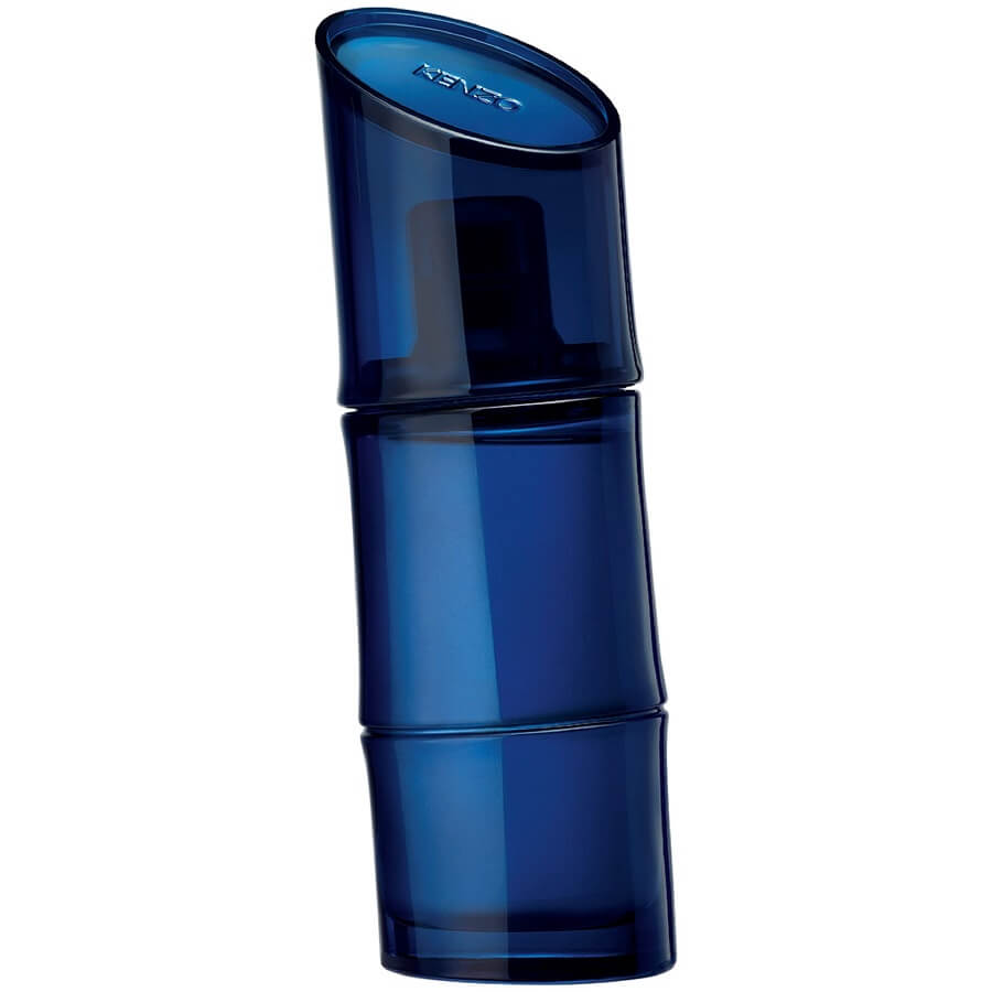 Kenzo Homme Eau De Toilette Intense Toaletna Voda 60 ml