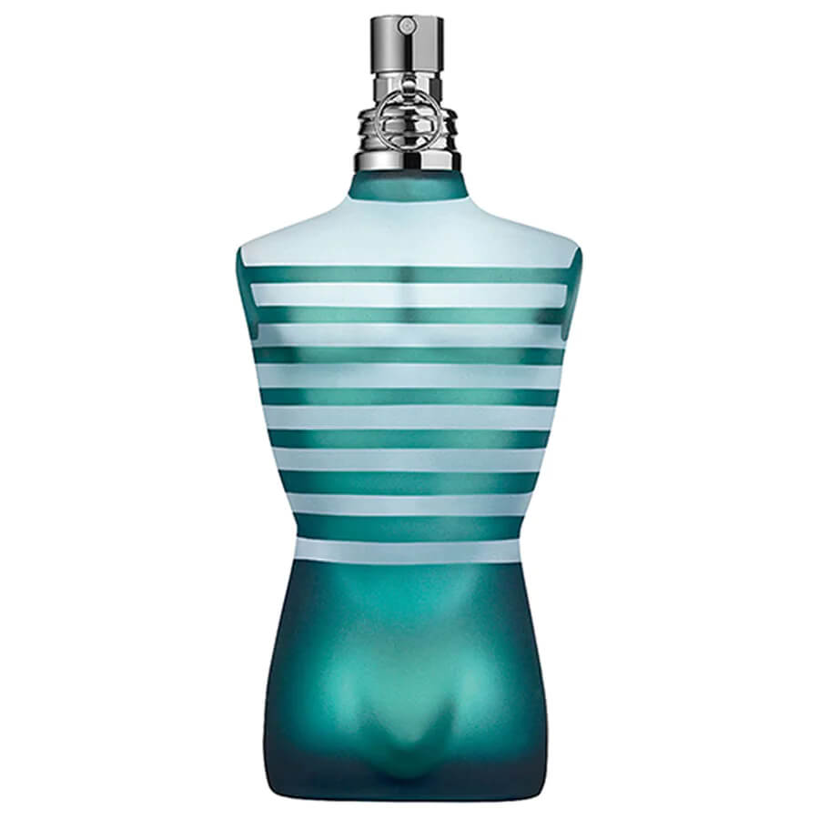 Jean Paul Gaultier Le Male Eau De Toilette Toaletna Voda 40 ml