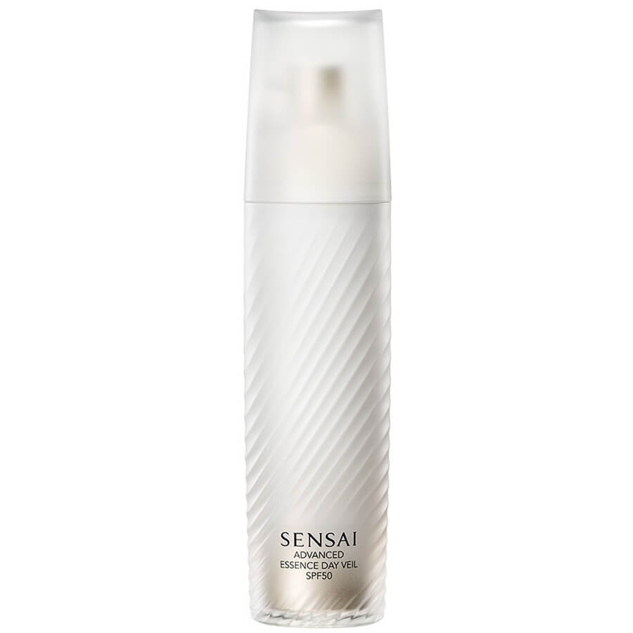 Sensai Expert Advanced Essence Day Veil SPF 50 Emulzija Za Njegu Lica 40 ml