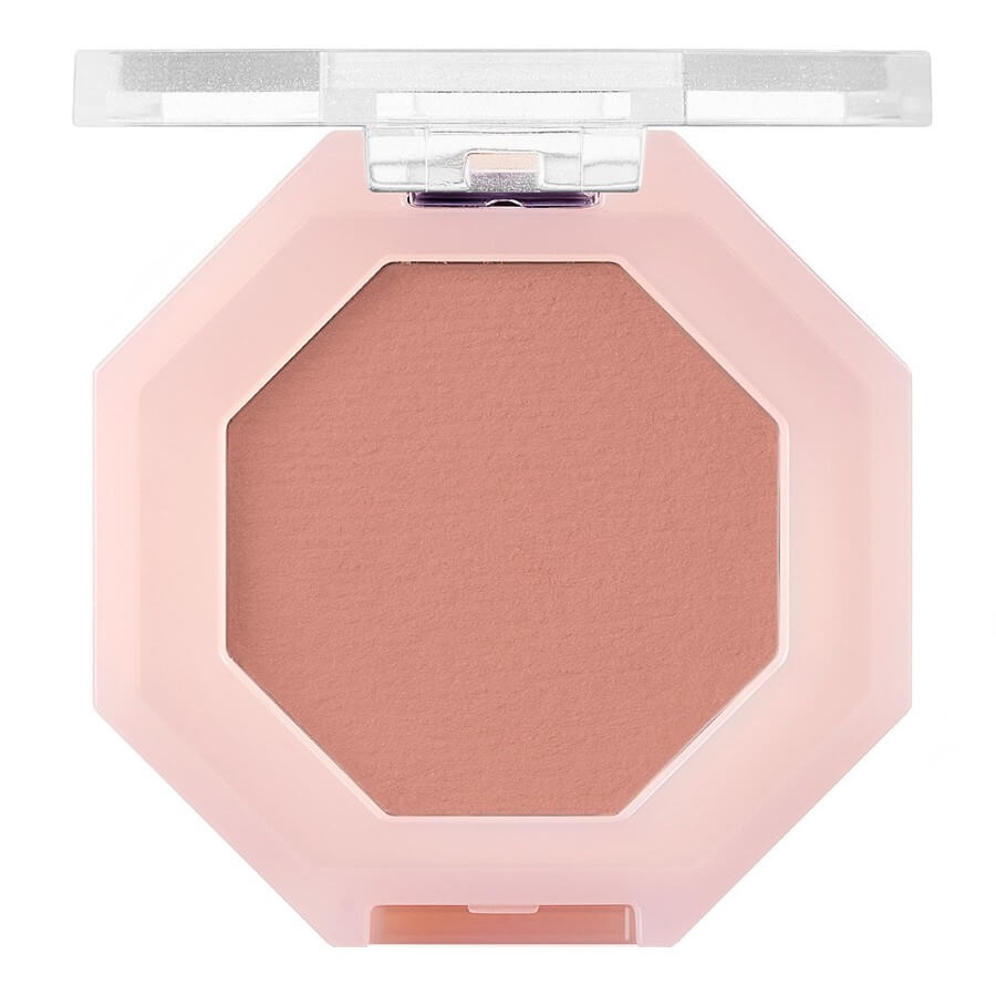 Dear Dahlia Sjenila Blooming Edition Paradise Jelly Single Eyeshadow Matte Terracotta Pink Sjenilo 2 g