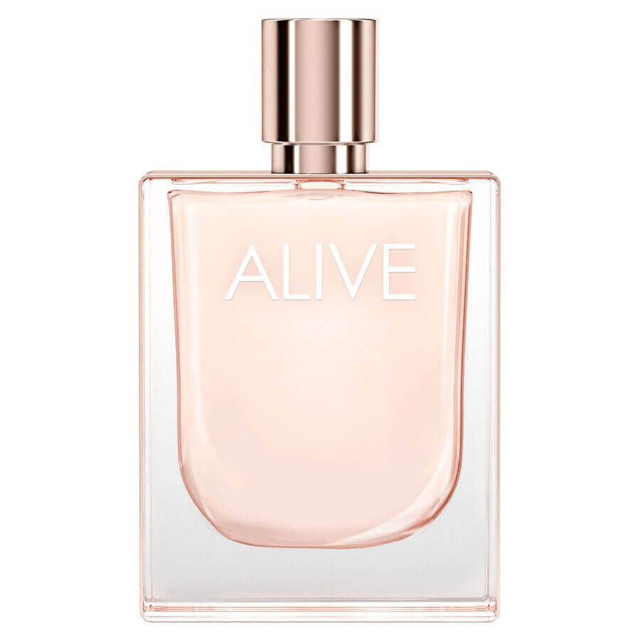 Hugo Boss Alive Eau De Toilette Toaletna Voda 50 ml