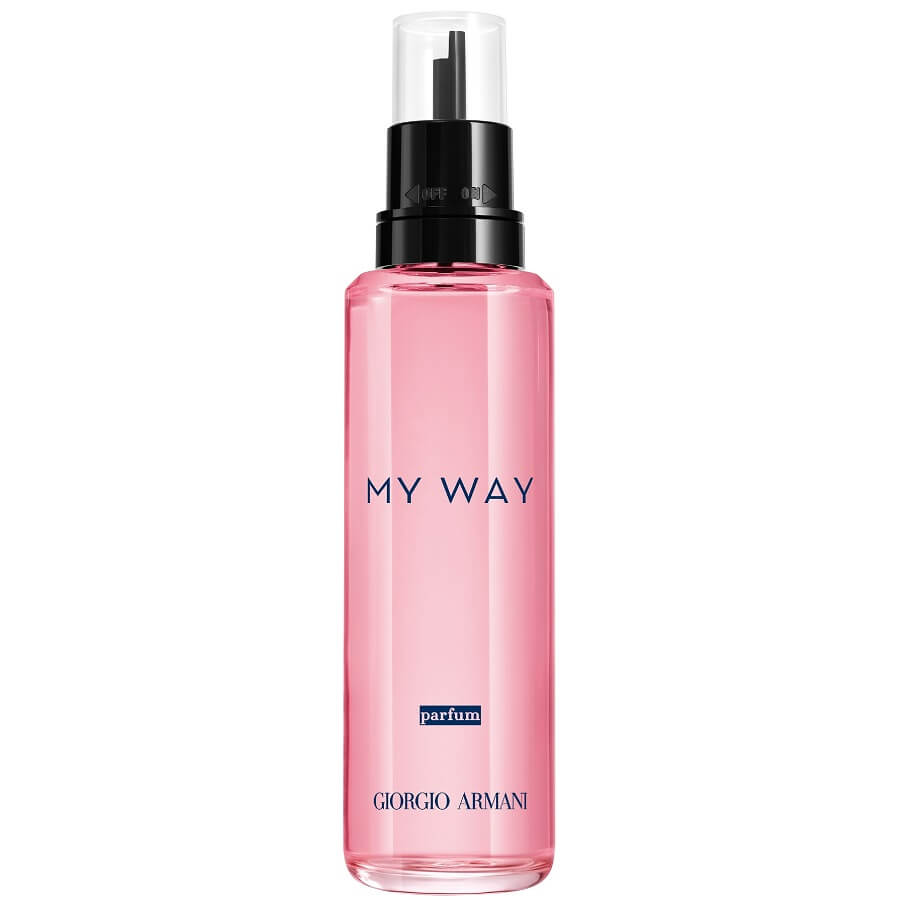 ARMANI My Way Le Parfum Refill Parfem 100 ml