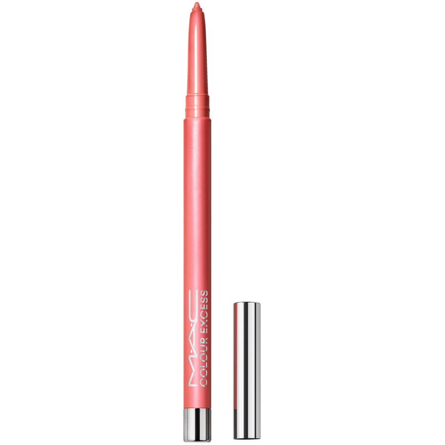 MAC Olovke Za Oči Colour Excess Gel Pencil Eyeliner Strawberry Milk Olovka 0,35 g
