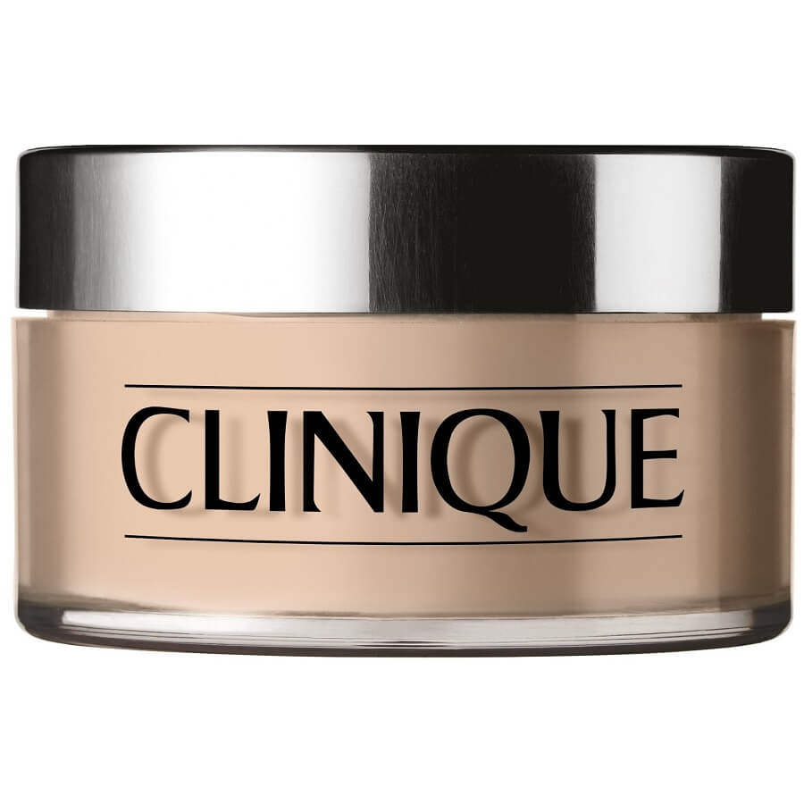 Clinique Puderi Blend Face Loose Powder&Brush 04 Puder U Prahu 25 g