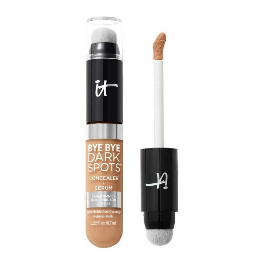 It Cosmetics Korektori Za Lice Bye Dark Spots Concealer Medium Neutral Korektor 6,7 ml