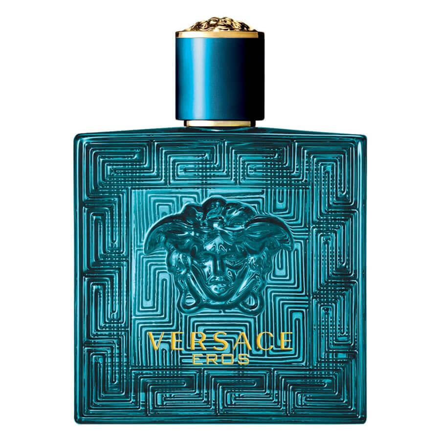 Versace Eros After Shave Lotion Losion Poslije Brijanja 100 ml